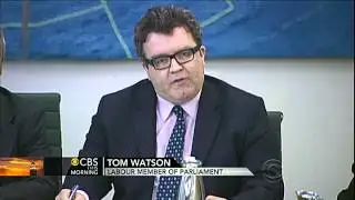 Hacking panel blasts Rupert Murdoch