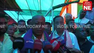 Hagrama Mohilary slams rivals, predicts BPF win