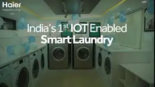 Haier launches India