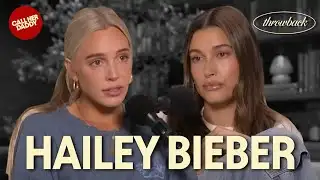 Hailey Bieber (Full Episode)