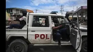 Haiti’s Lost Democracy: How Gangs Stopped the 2026 Elections