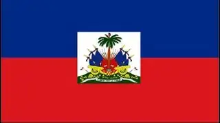 Haitian flag day song: POU KISA LA