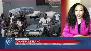 Haitian gangs launch new attacks in Port-au-Prince