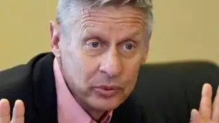 Halftime Report: Kudos to Johnson for admitting screw up