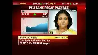 Halftime Report- PSU Bank Recap Package- July 31