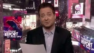 Halftime Report: The 