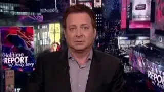 Halftime Report: Trump