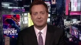 Halftime Report: Where was Tom?