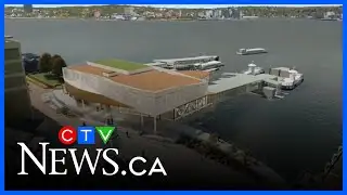 Halifax council could pause or cancel Mill Cove Ferry