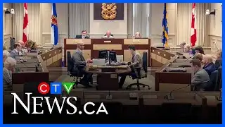 Halifax council seeks consultation with province over strong mayor powers