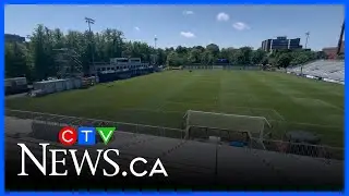 Halifax council seeks report on Wanderers Grounds