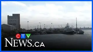 Halifax council votes to restrict water lot development