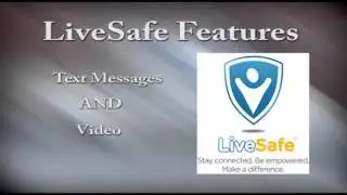 Hall Matthew LiveSafe App News PKG
