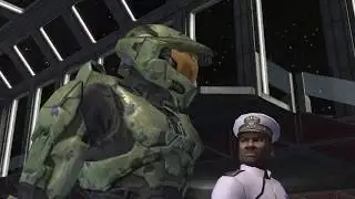 Halo 2 Legendary Live Stream - Ruby