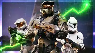 Halo Mods Are SAVING HALO