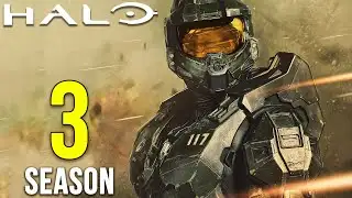 Halo Season 3: Cancellation Explained & Everything We Know About The Show