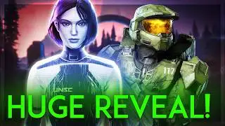 Halo Studios FINALLY Revealed The Weapon