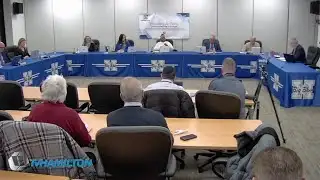 Hamilton City Schools announce cuts, including building closures