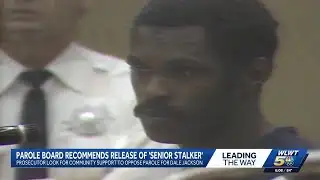 Hamilton Co. Prosecutor seeking community support in opposition of 