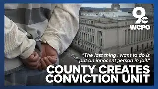 Hamilton County announces new conviction integrity unit
