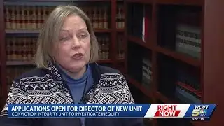 Hamilton County Conviction Integrity Unit to investigate wrongful convictions, inequities