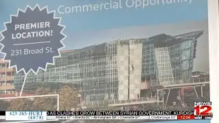 Hamilton County Launches Chattanooga-Hamilton County History Experience