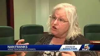 Hamilton County launches QRT to help those who overdose