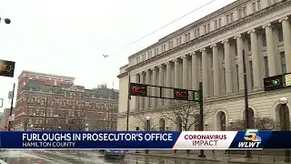 Hamilton County Prosecutor