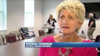 Hamilton County School Board narrows superintendent candidates from 8 to 5