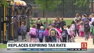 Hamilton County school referendums approved