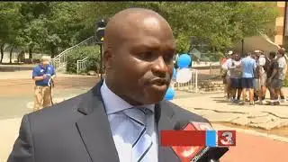 Hamilton County Schools announces 