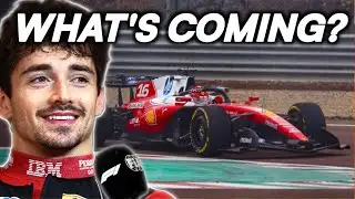 Hamilton REACTS After Ferrari