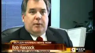 Hamilton schools buyout plan