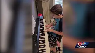 Hammond police launch campaign for Autism Awareness Month