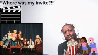 HANA / Cold Night -Music Video- REACTION