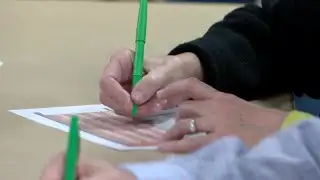 Hand recount underway after 300 Elmore County ballots went uncounted