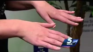 Hand washing technique crucial to spreading germs