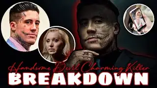 Handsome Devil: Charming Killer Breakdown Episode 1 - 3 | Wade Wilson