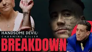Handsome Devil: Wade Wilson Docuseries Breakdown | Extremely Disturbing!