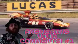 Hanging With The Fromies #1 - Answering Your Questions!