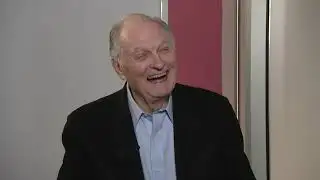 Hanks to present SAG Award to Alda