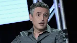 Hannity: CNN host Reza Aslan should not have been fired