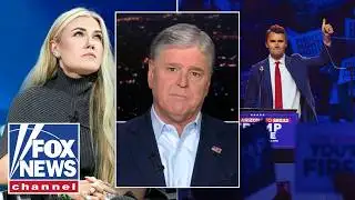 Hannity: Does it get any more evil, sicker than this?