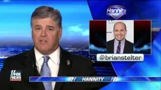 Hannity: How to combat fake news