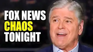 Hannity MELTS DOWN After Dems Wipe Out GOP
