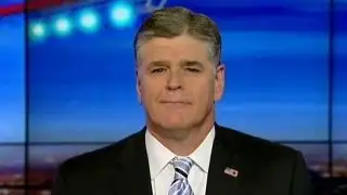 Hannity: The abusively biased press doesn