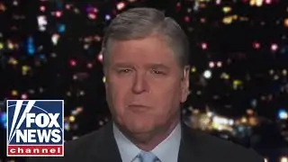 Hannity: The Heard-Depp circus is finally over