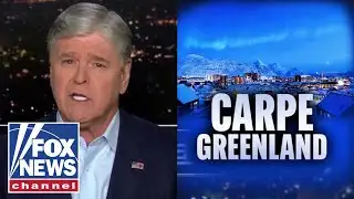 Hannity: This was EMBARRASSING...