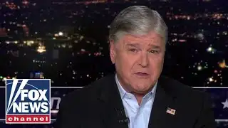 Hannity: Trump