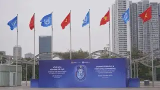 Hanoi Convention: Historic Milestone and Global Cooperation Vision
